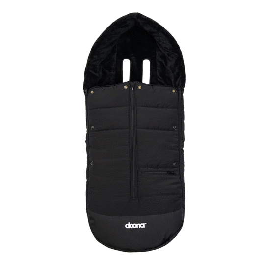 Doona Car Seat & Stroller Footmuff