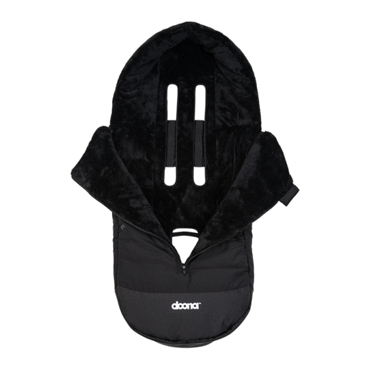 Doona Car Seat & Stroller Footmuff