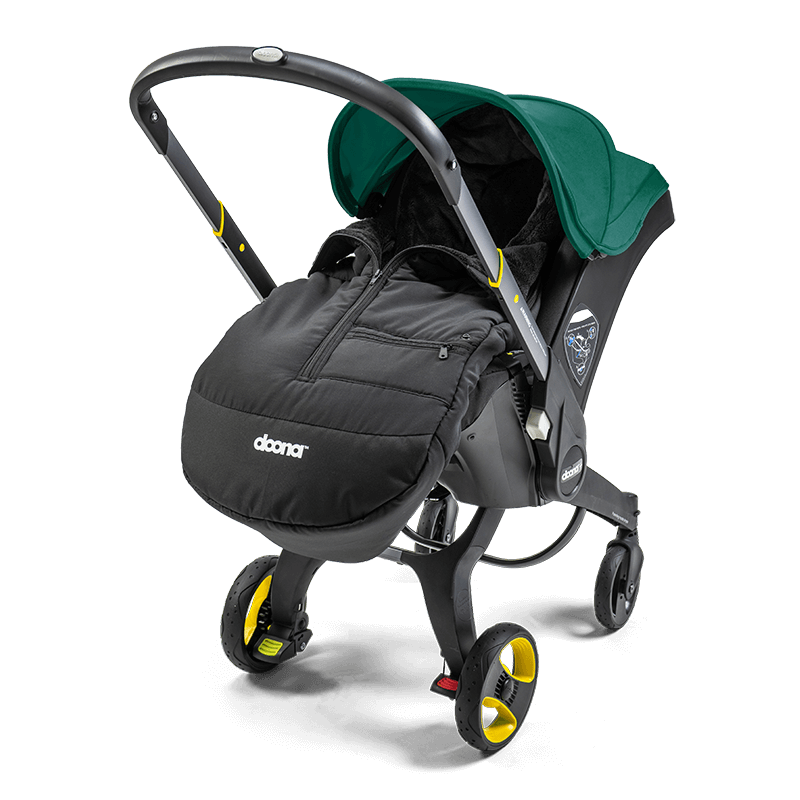Doona Car Seat & Stroller Footmuff