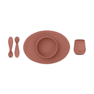 ezpz First Foods Set