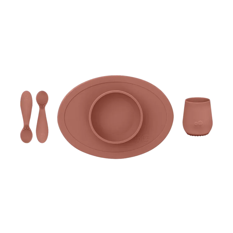 ezpz First Foods Set
