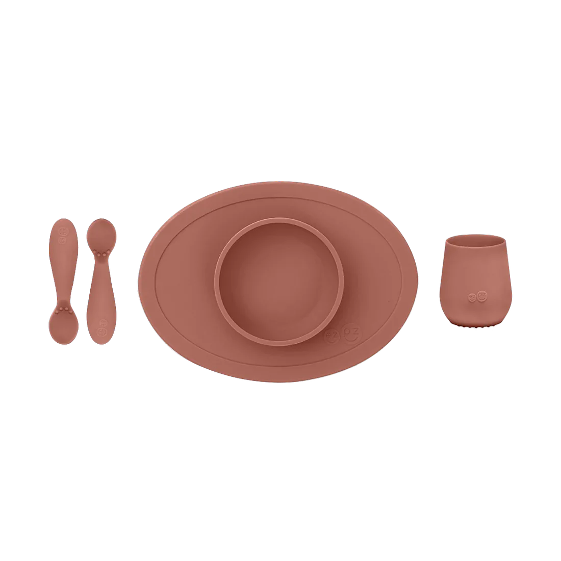 ezpz First Foods Set