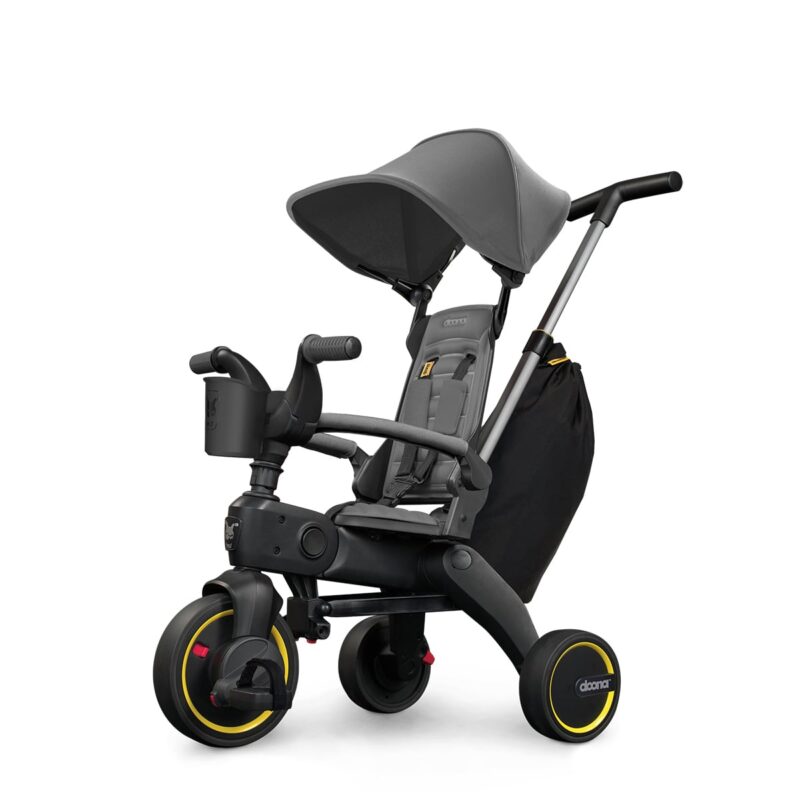 Doona Liki Trike S3