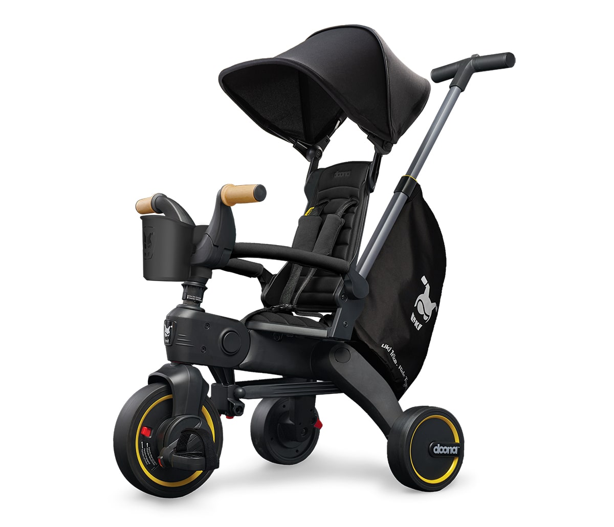 Doona Liki Trike S5