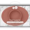 ezpz First Foods Set