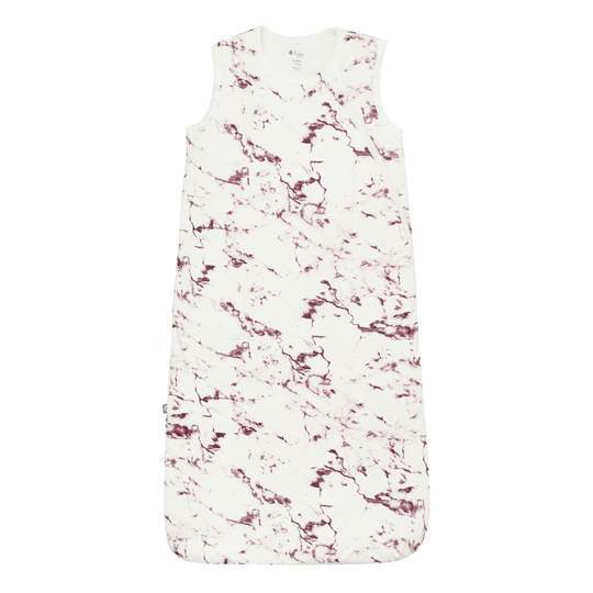 Kyte BABY Sleep Bag in Mulberry Marble 1.0 TOG