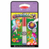 Melissa & Doug On the Go ColorBlast! No-Mess Coloring Pad - Fairies