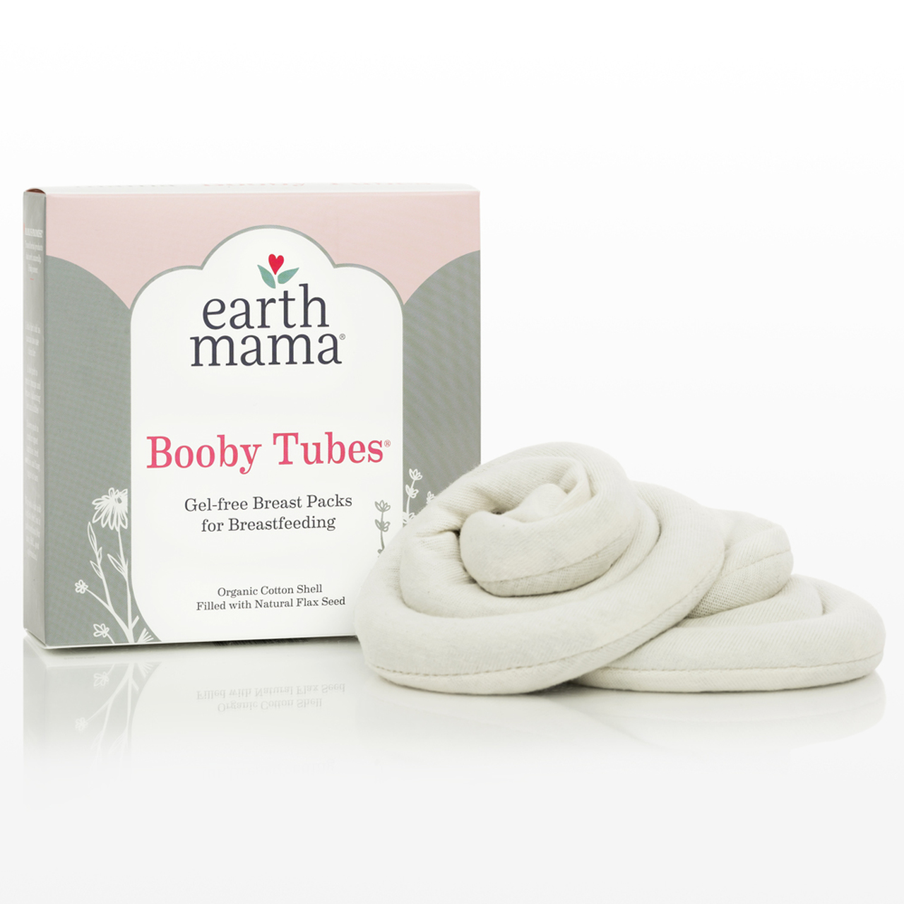 Earth Mama Earth Mama Booby Tubes