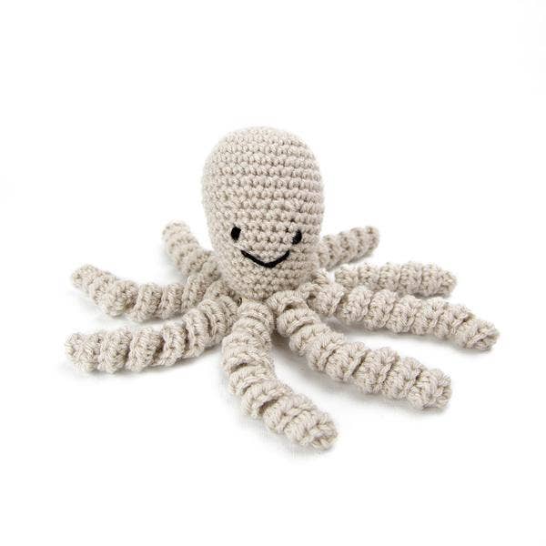Baby Octopi Shay Octopus