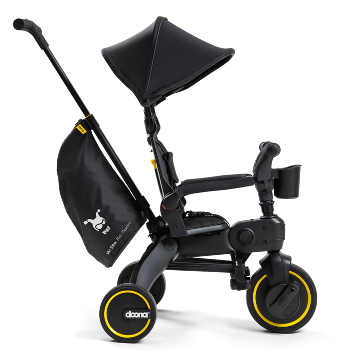 Doona Liki Trike Midnight Special Edition