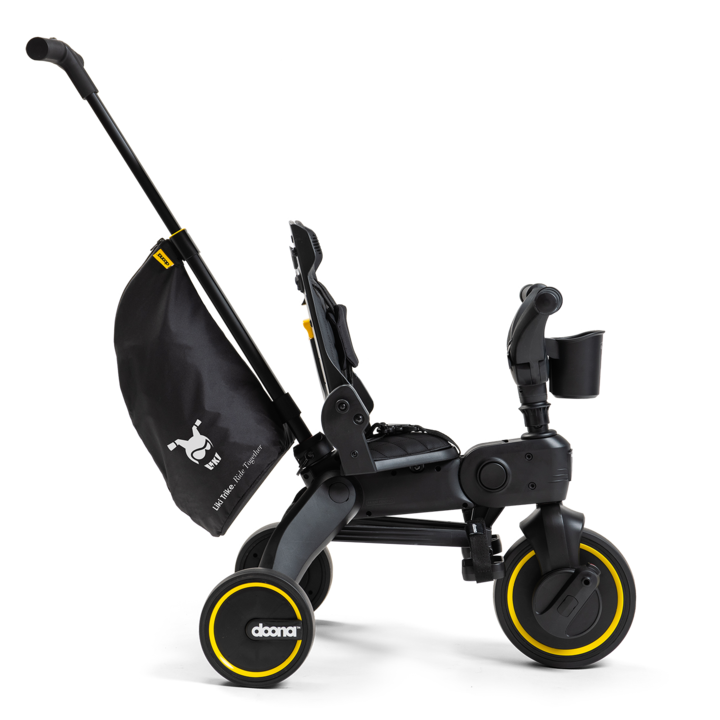 Doona Liki Trike Midnight Special Edition