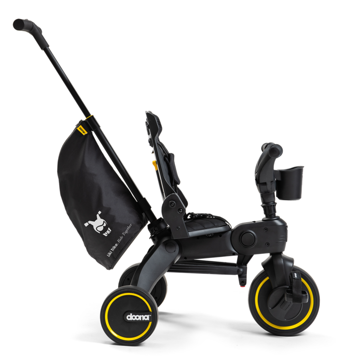 Doona Liki Trike Midnight Special Edition