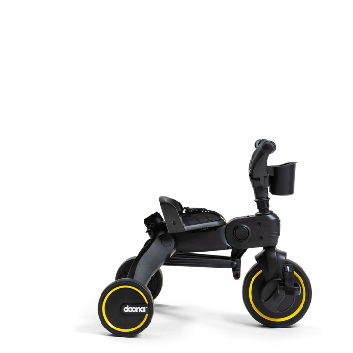 Doona Liki Trike Midnight Special Edition