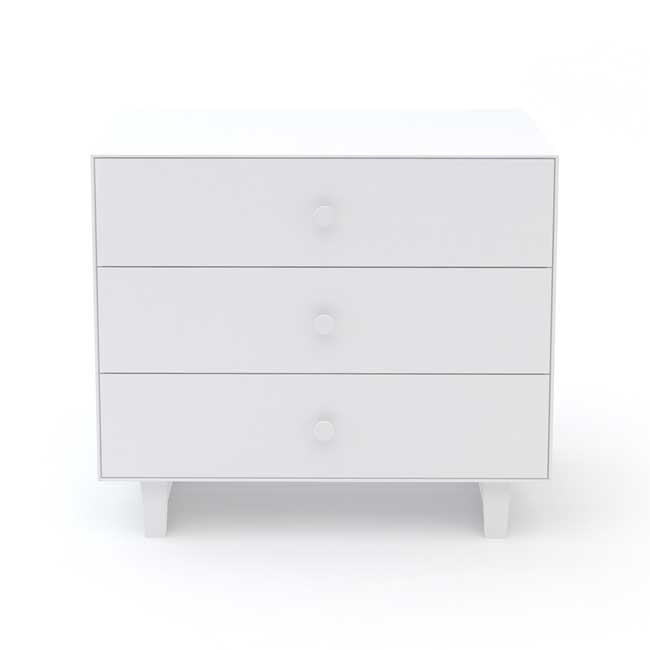 Oeuf Rhea 3 Drawer Dresser