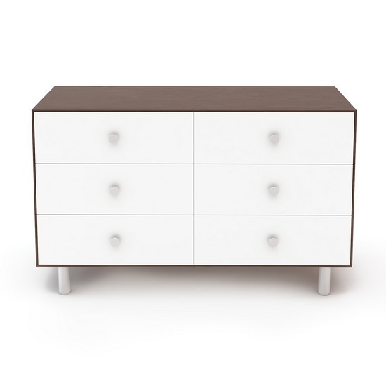 Oeuf Classic 6 Drawer Dresser