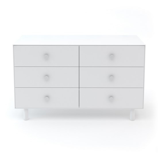 Oeuf Classic 6 Drawer Dresser