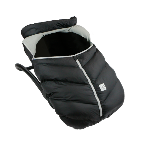 Warm Car Seat Cover 7AM Enfant Car Seat Cocoon