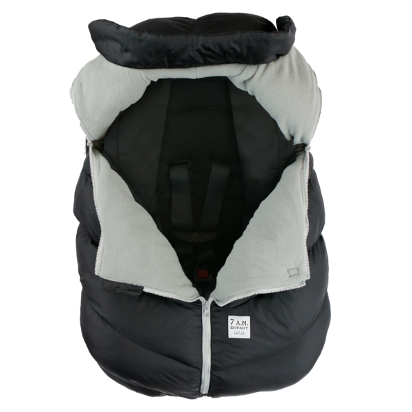 7AM Enfant Car Seat Cocoon