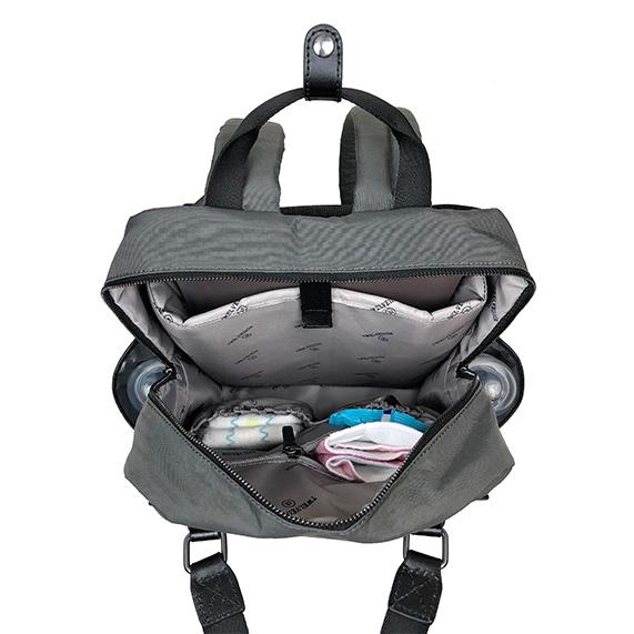 TwelveLittle Unisex Courage Backpack 4