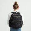 TwelveLittle Companion Backpack Diaper Bag 5