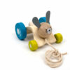 PlanToys Hopping Rabbit 3