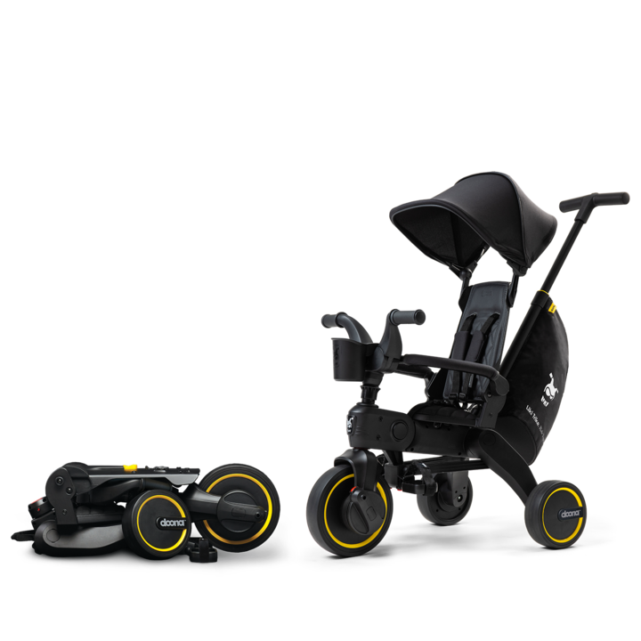 Liki Trike Midnight by Doona