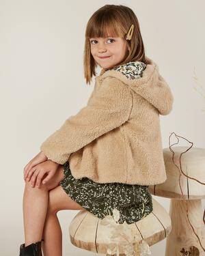 Rylee & Cru Double Breasted Coat for Children