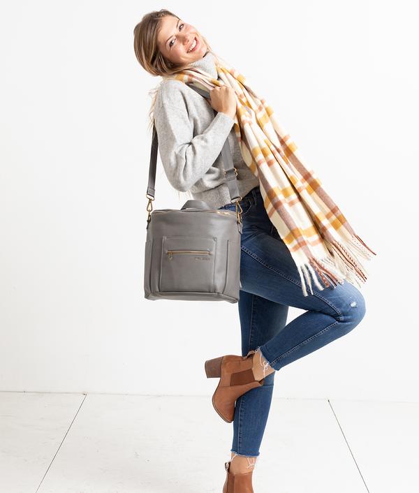Fawn Design The Mini Diaper Bag