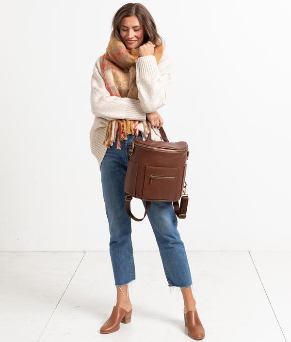 Fawn Design The Mini Diaper Bag