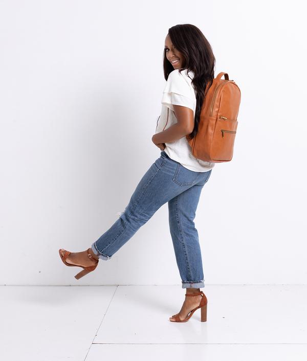 Fawn Design The Pack Diaper Bag Backpack - FINAL SALE