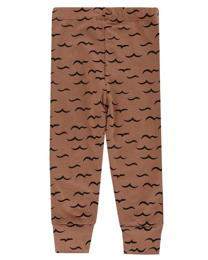 Turtledove London Air and Sea Leggings