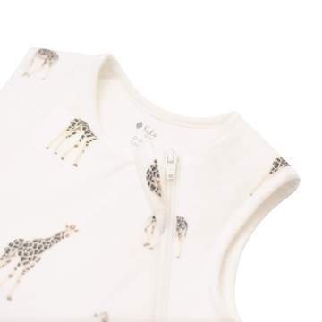 Kyte BABY Sleep Bag in Giraffe 1.0 TOG