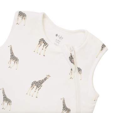 Kyte BABY Sleep Bag in Giraffe 1.0 TOG