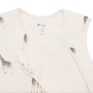 Kyte BABY Sleep Bag in Giraffe 1.0 TOG