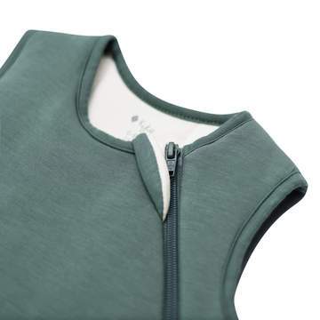 Kyte BABY Sleep Bag in Pine 2.5 TOG
