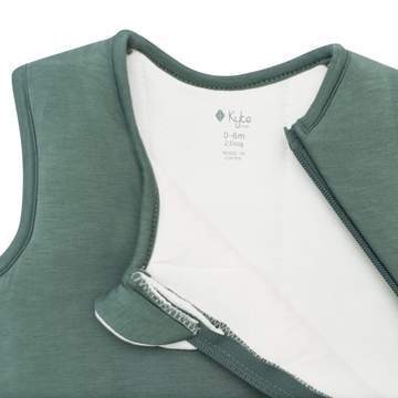 Kyte BABY Sleep Bag in Pine 2.5 TOG
