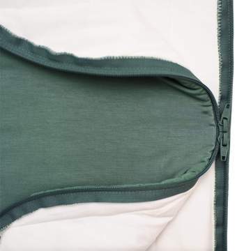 Kyte BABY Sleep Bag in Pine 2.5 TOG
