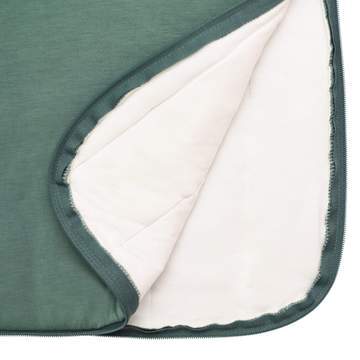 Kyte BABY Sleep Bag in Pine 2.5 TOG