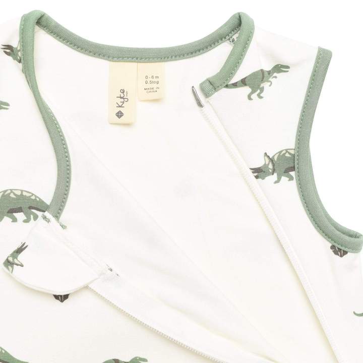Kyte Baby Sleep Bag in Dino 0.5 TOG