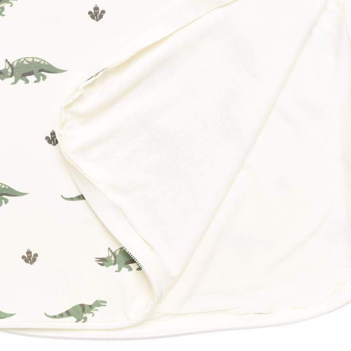 Kyte Baby Sleep Bag in Dino 0.5 TOG