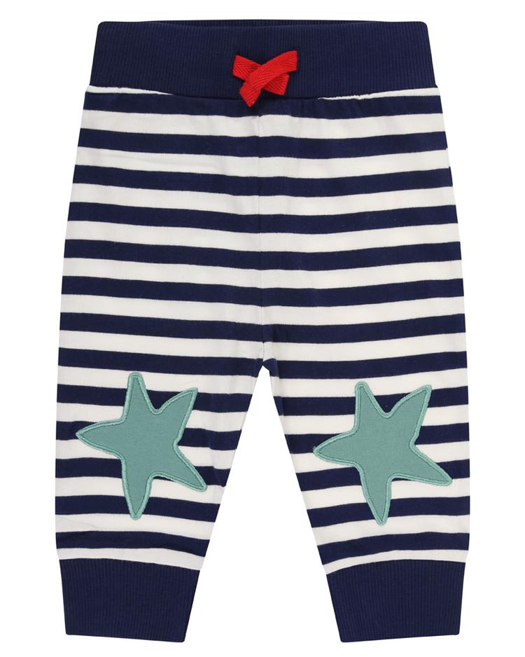 Star Print Sweatshirt and Joggers Set by Lilly + Sid- FINAL SALE