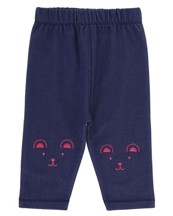 Denim Jeggings by Lilly + Sid - FINAL SALE