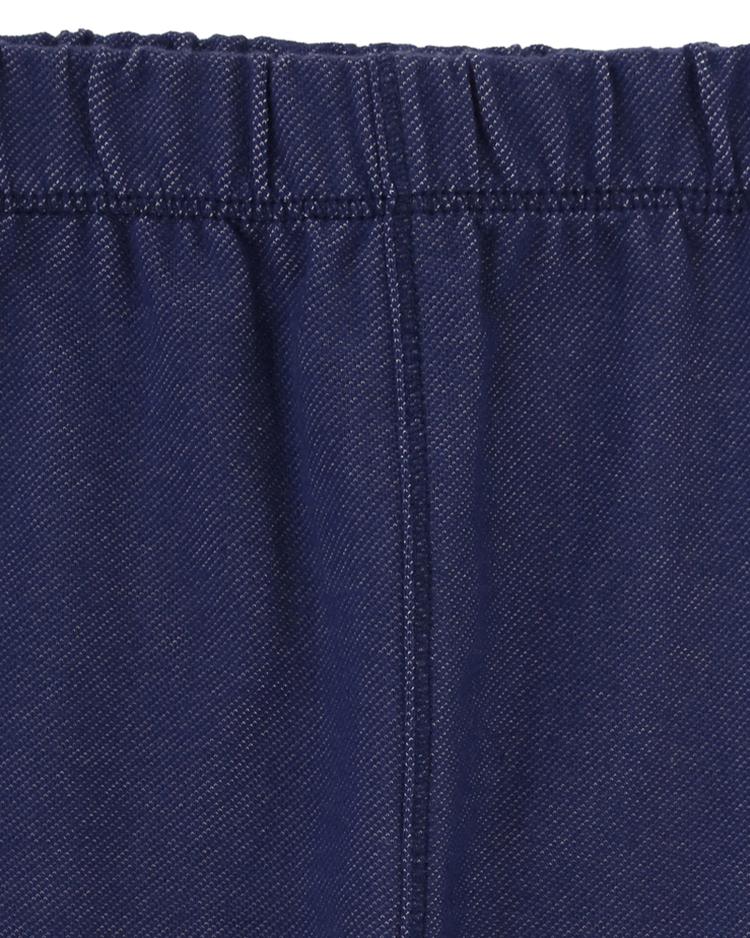 Denim Jeggings by Lilly + Sid - FINAL SALE
