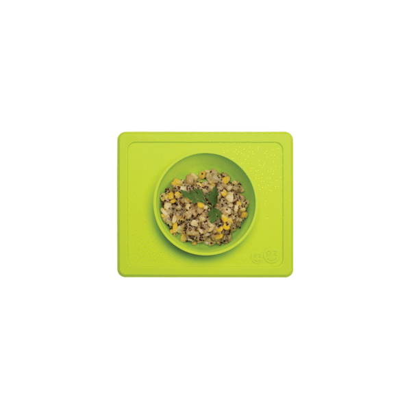 ezpz Mini Bowl