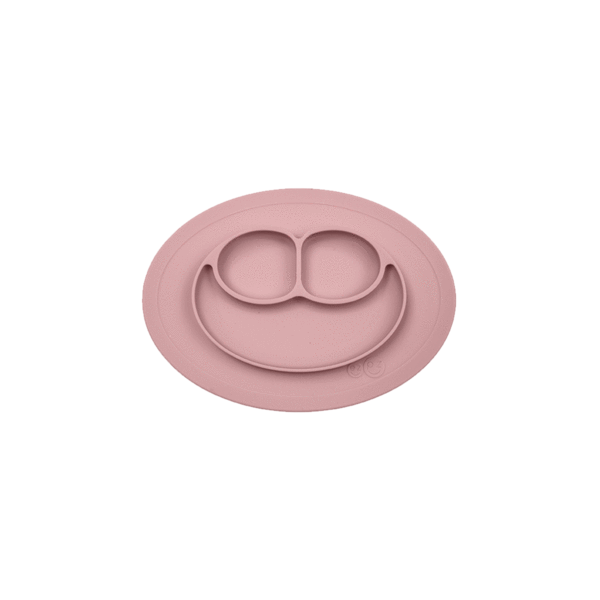 ezpz Mini Mat Silicone Plate