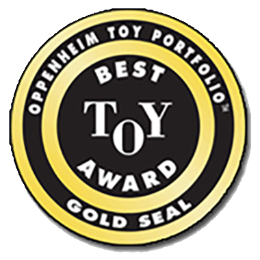 musical llama best toy award