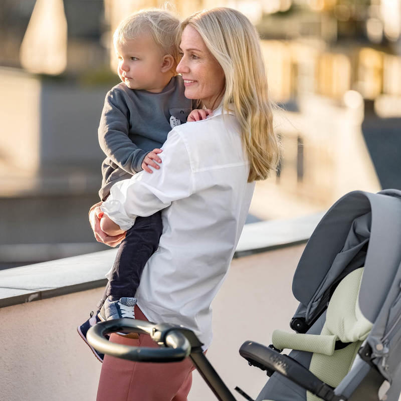 Stokke Xplory Balance Limited Edition Stroller