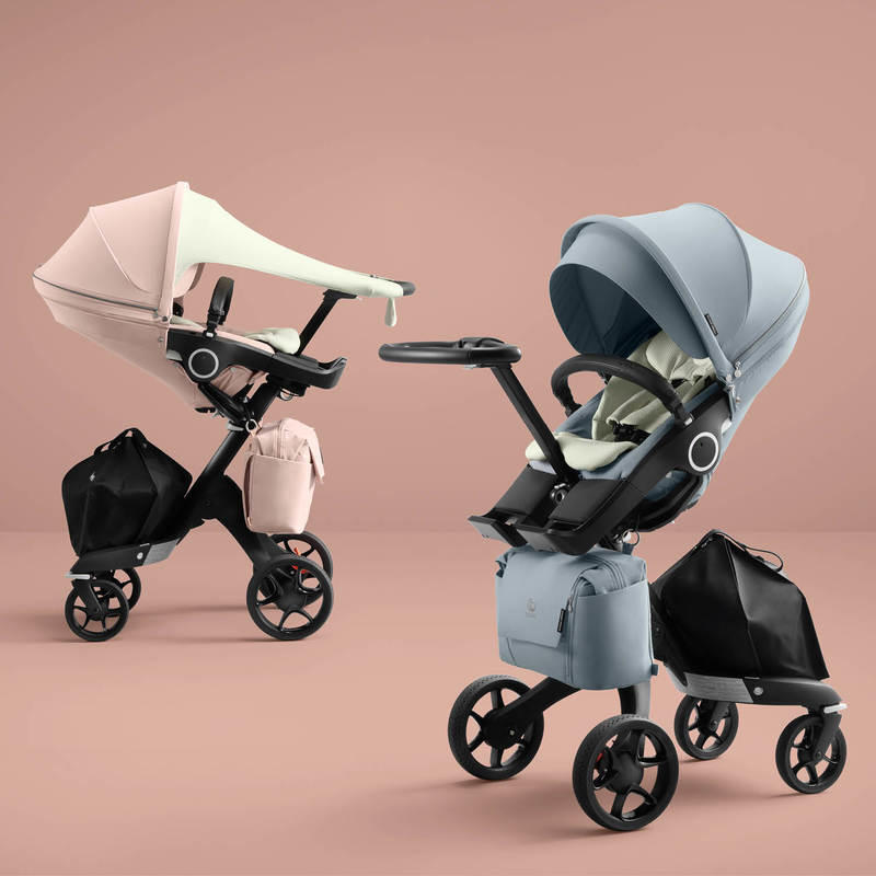 Stokke Xplory Balance Limited Edition Stroller