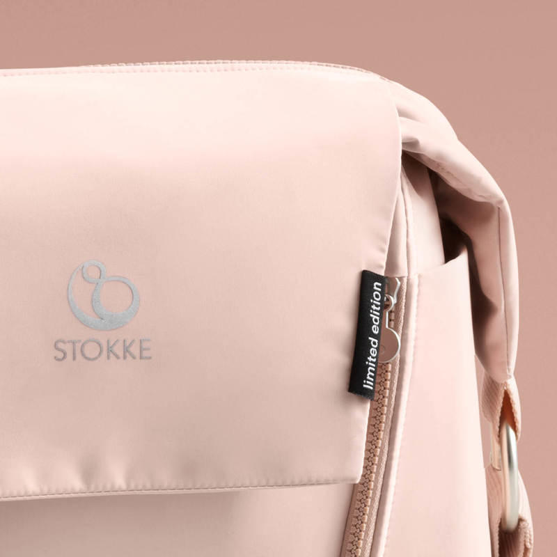 Stokke Xplory Balance Limited Edition Stroller