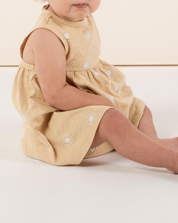 Rylee Cru Layla Dress Suns